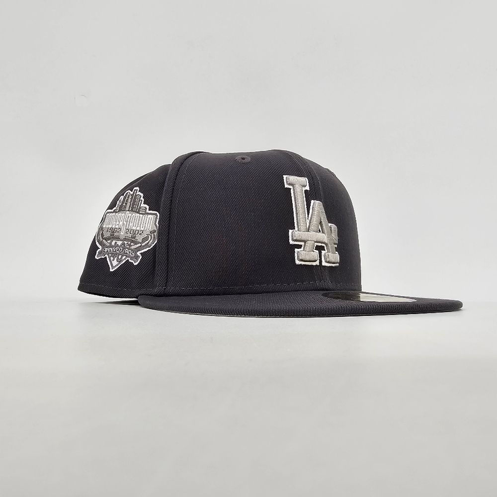New Era 59Fifty MLB Los Angeles Dodgers 40 Anniversary Dodgers Stadium Cap